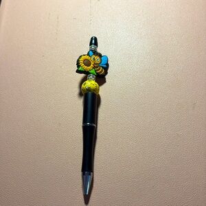 Handmade pens